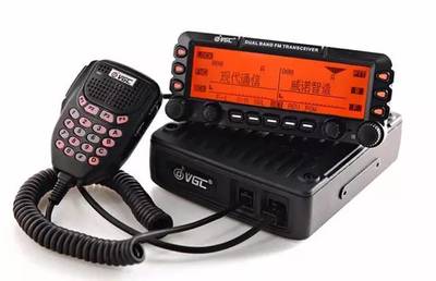 業(yè)余無線電愛好者的移動(dòng)通信利器 威諾VR-6600Pro車載電臺(tái)深度測(cè)評(píng)